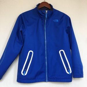 The North Face boys jacket
